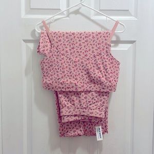 3 Piece pajama set **New with tags**